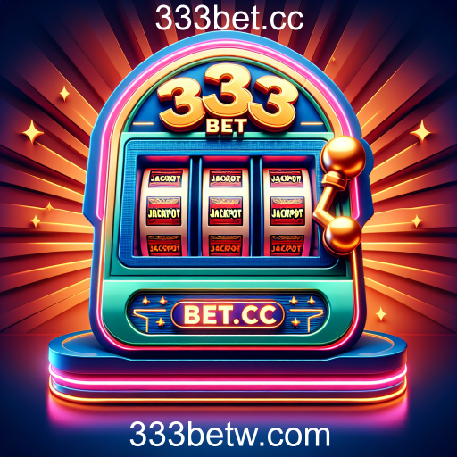Descubra o Mundo dos Jackpots no 333bet.cc